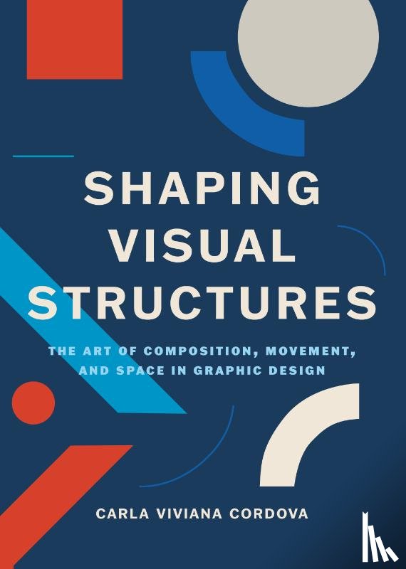 Viviana Cordova, Carla - Shaping Visual Structures