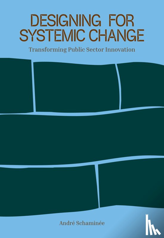 Schaminée, André - Designing for Systemic Change