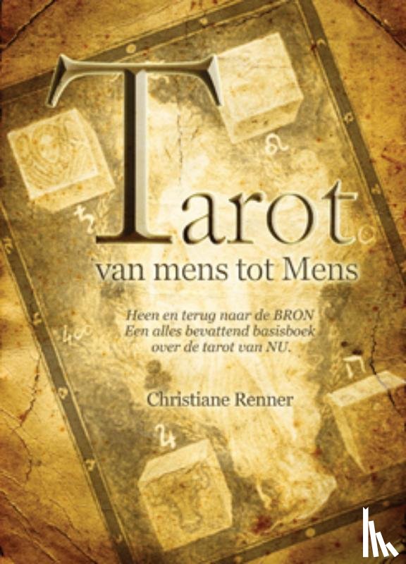 Renner, Christiane - Tarot van mens tot mens