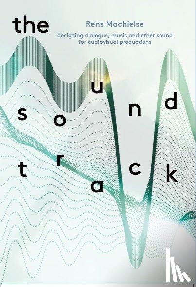 Machielse, Rens - The Sound Track