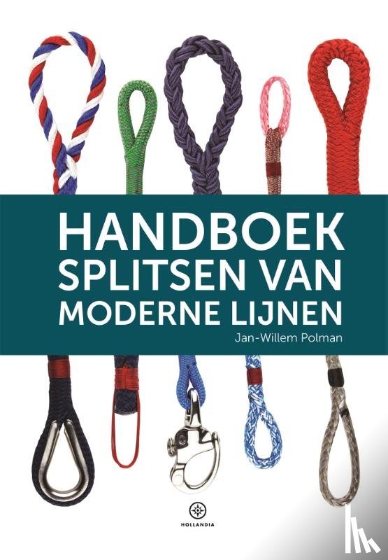 Polman, Jan-Willem - Handboek splitsen van moderne lijnen