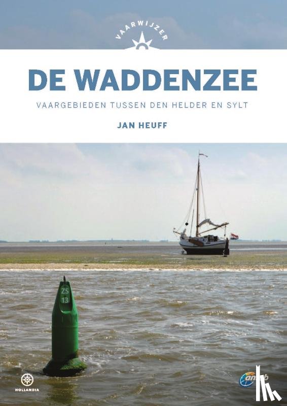 Heuff, Jan - De Waddenzee