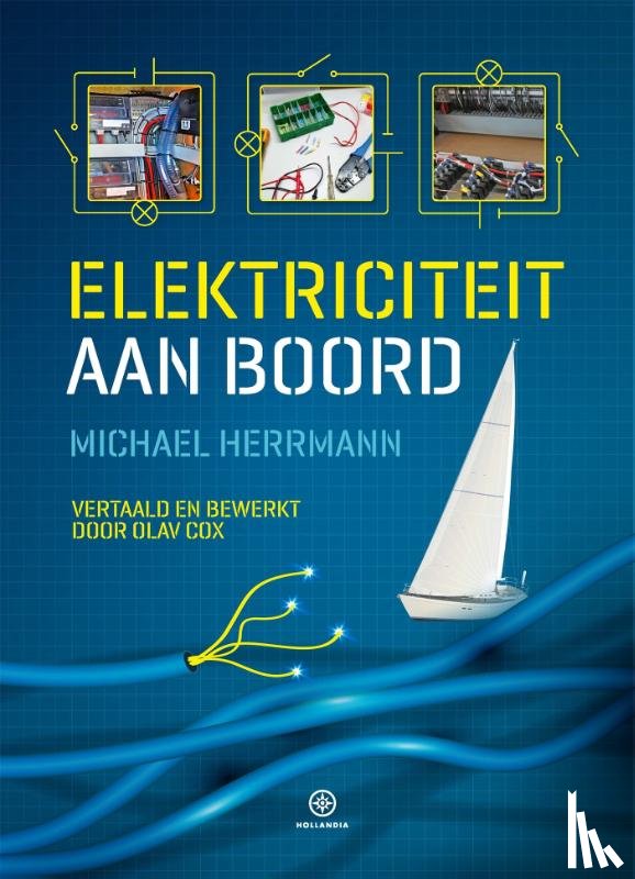 Herrmann, Michael - Elektriciteit aan boord