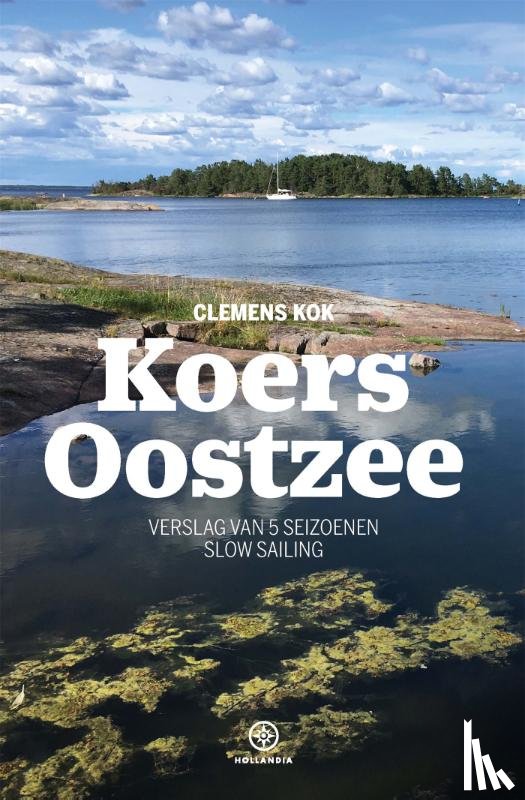 Kok, Clemens - Koers Oostzee