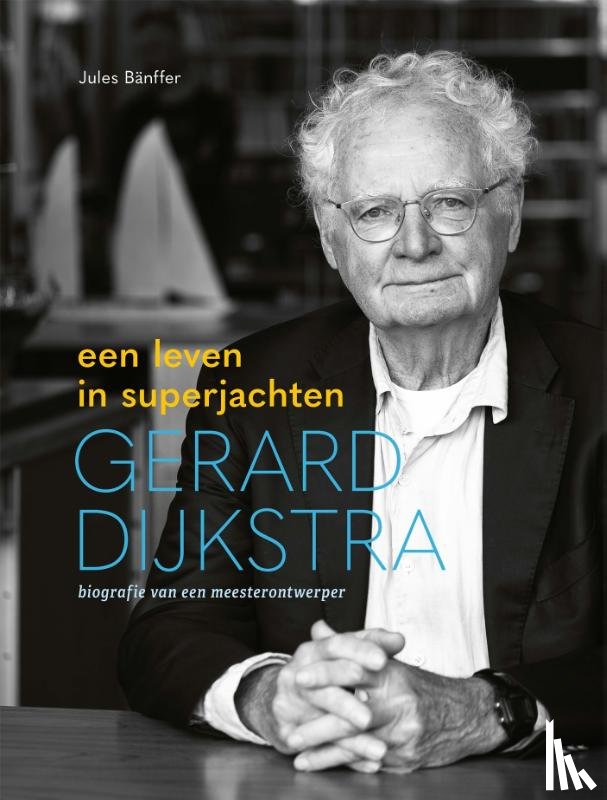 Bänffer, Jules - Gerard Dijkstra