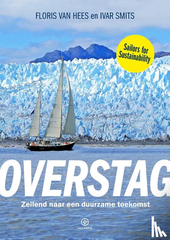 Hees, Floris van, Smits, Ivar - Overstag