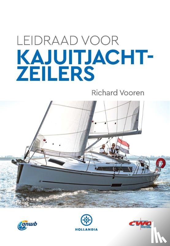 Vooren, Richard - Leidraad voor kajuitjachtzeilers