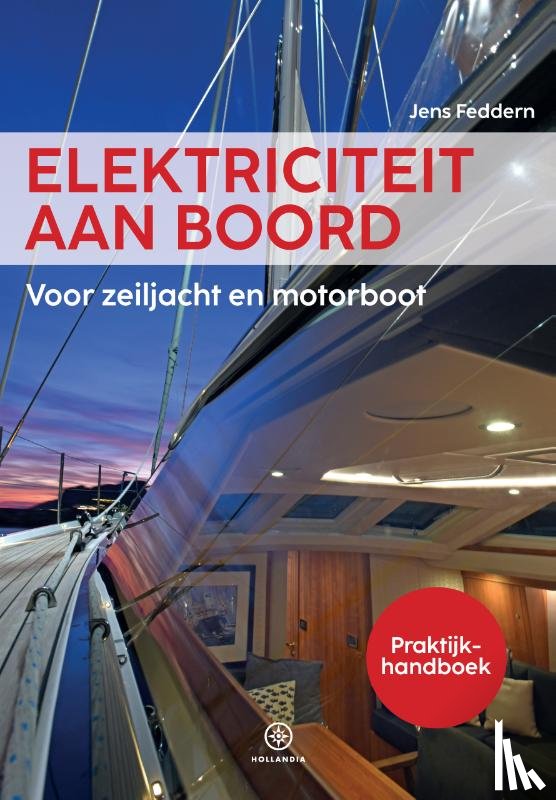 Feddern, Jens - Elektriciteit aan boord