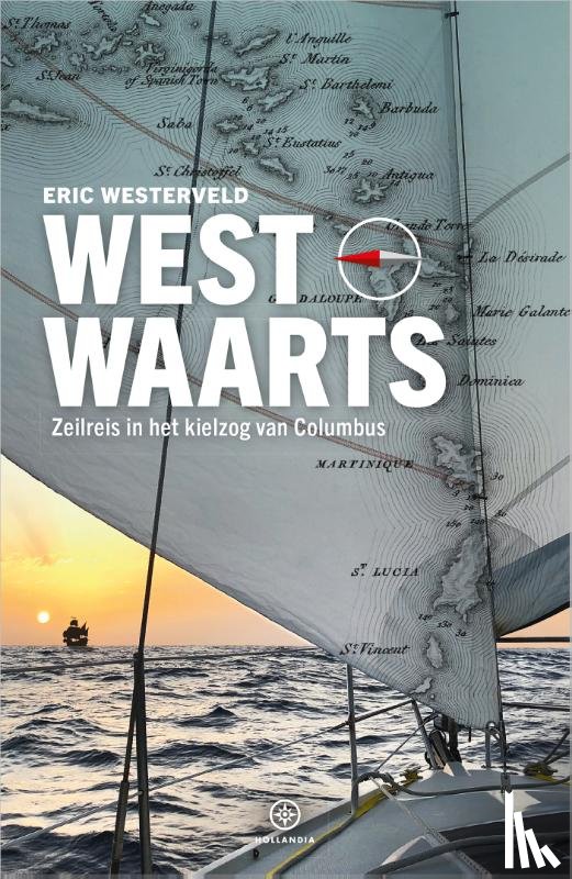 Westerveld, Eric - Westwaarts