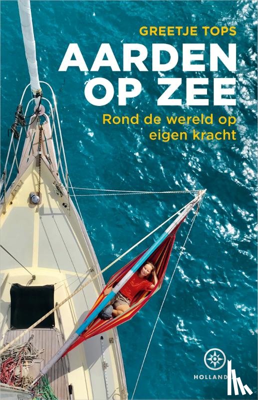 Tops, Greetje - Aarden op zee