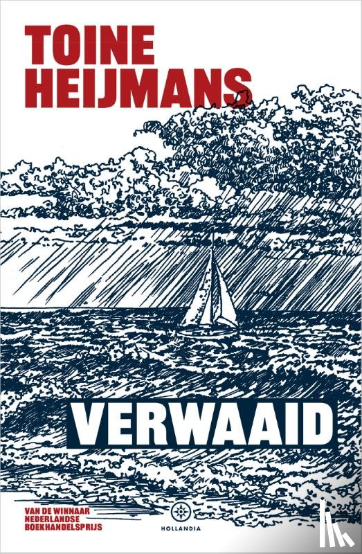 Heijmans, Toine - Verwaaid