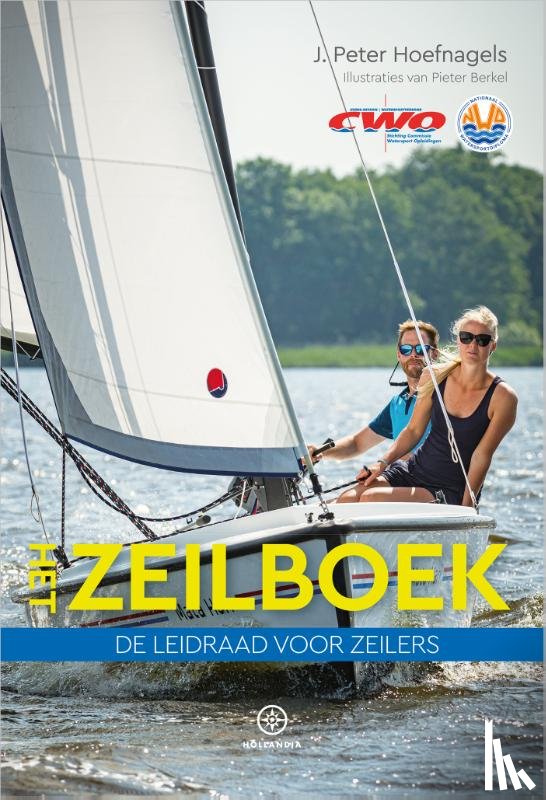 Hoefnagels, J. Peter - Het Zeilboek