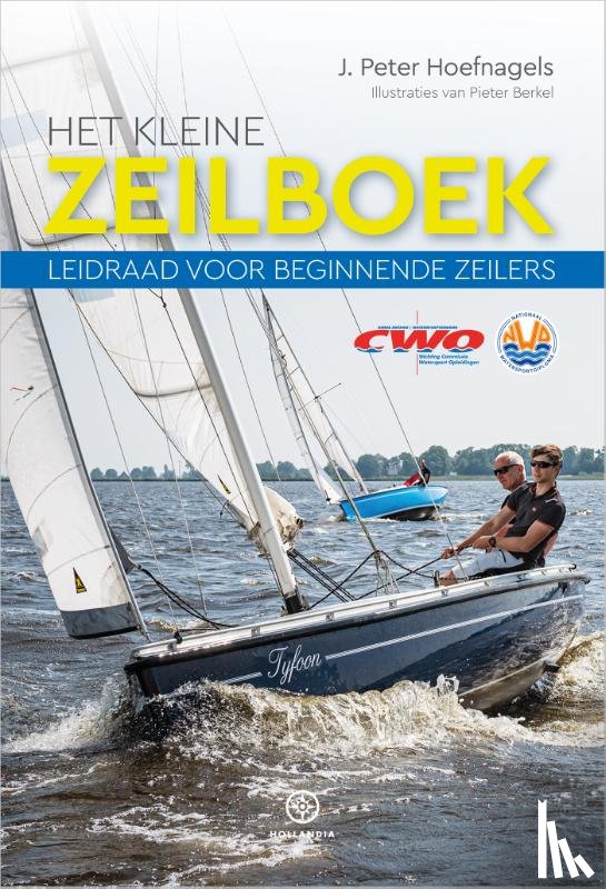 Hoefnagels, J. Peter - Het kleine zeilboek