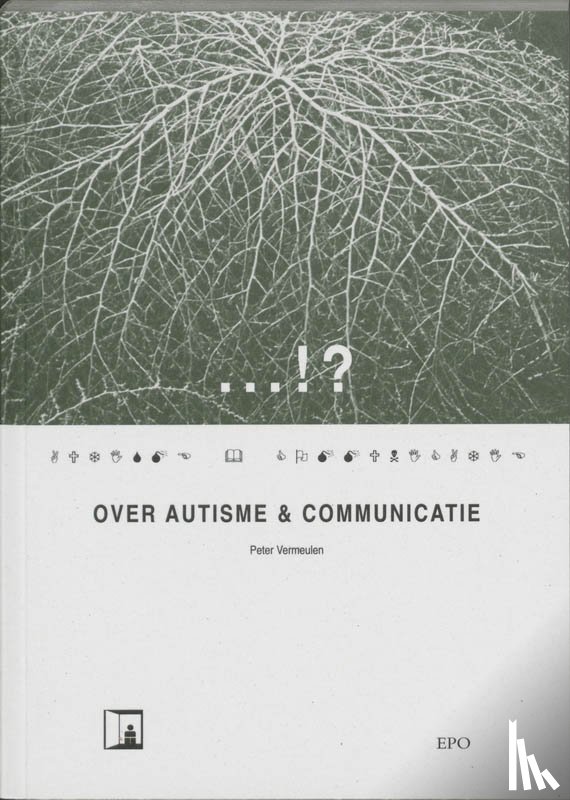 Vermeulen, Peter - Over autisme & communicatie