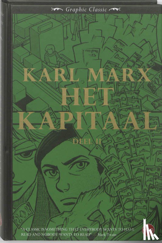 Marx, Karl - KAPITAAL 2