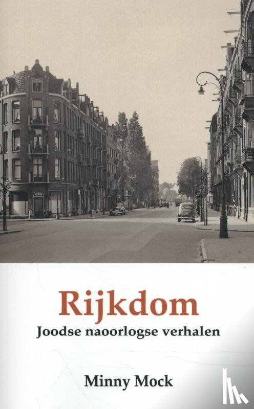 Mock-Degen, Minny - Rijkdom
