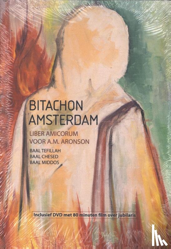  - Bitachon Amsterdam