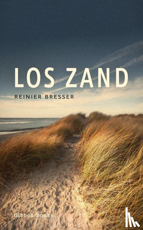 Bresser, Reinier - Los zand