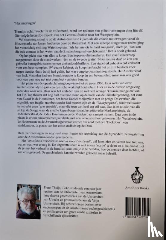  - Canon van 750 jaar Joods Amsterdam