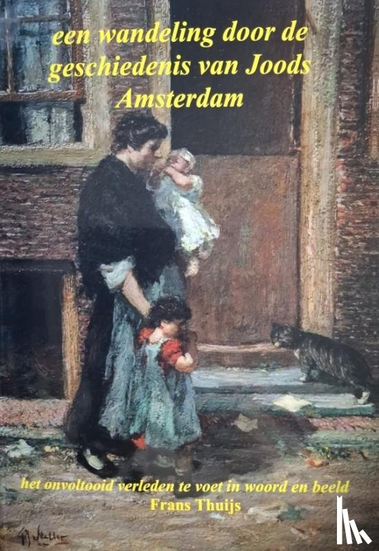  - Canon van 750 jaar Joods Amsterdam