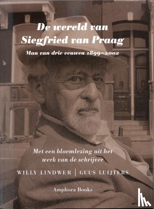  - De wereld van Siegfried van Praag