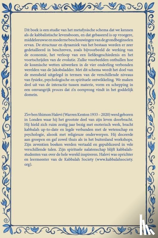  - De Kabbalistische Levensboom