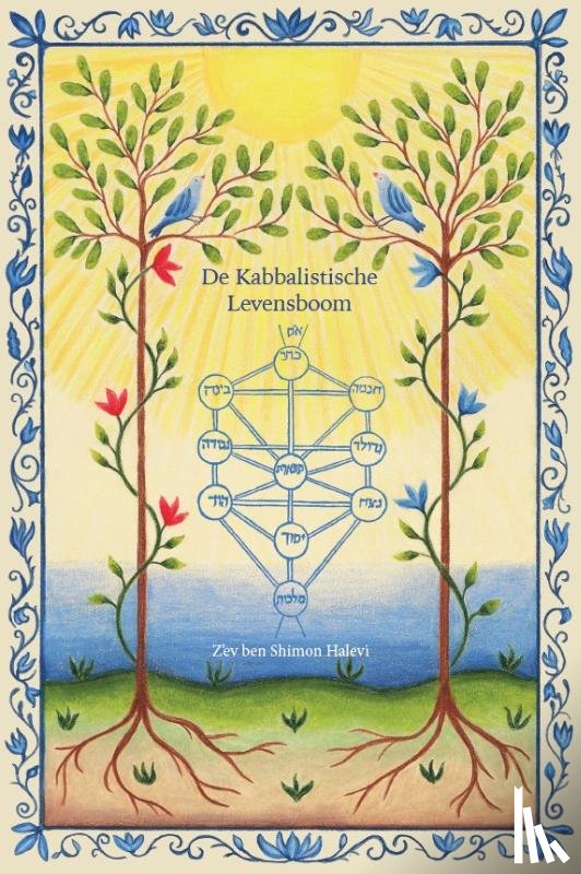  - De Kabbalistische Levensboom