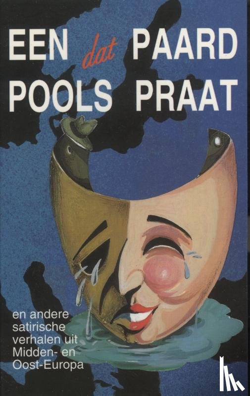  - Een paard dat Pools praat