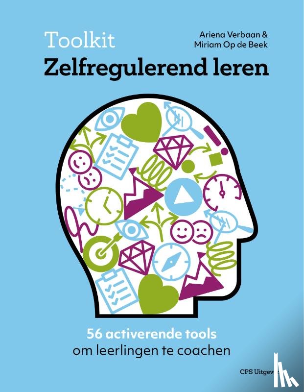 Verbaan, Ariena, Beek, Miriam Op de - Toolkit zelfregulerend leren