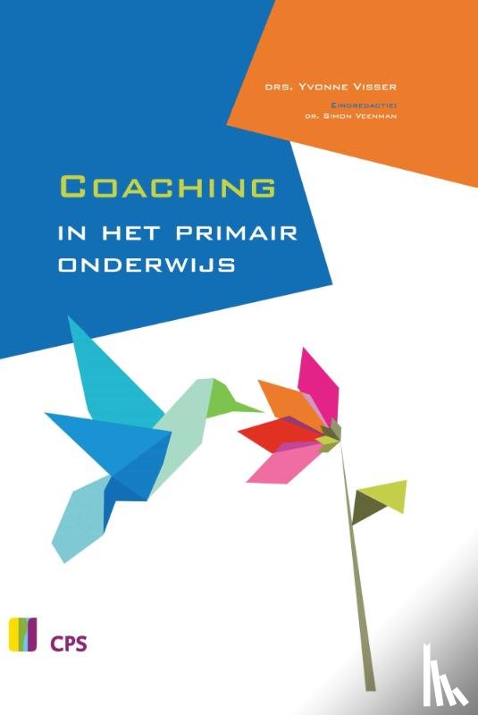 Visser, Y. - Coaching in het primair onderwijs
