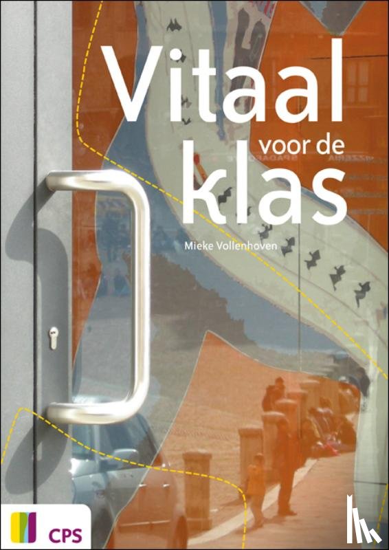 Vollenhoven, Mieke - Vitaal voor de klas