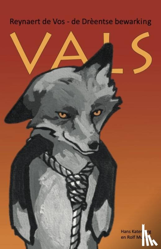 Katerberg, Hans, Mulder, Rolf - VALS