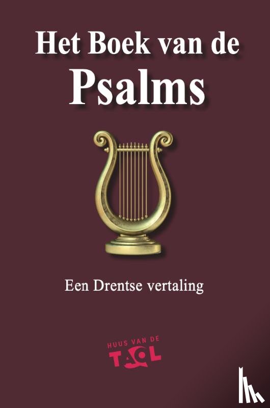  - Boek van de Psalms