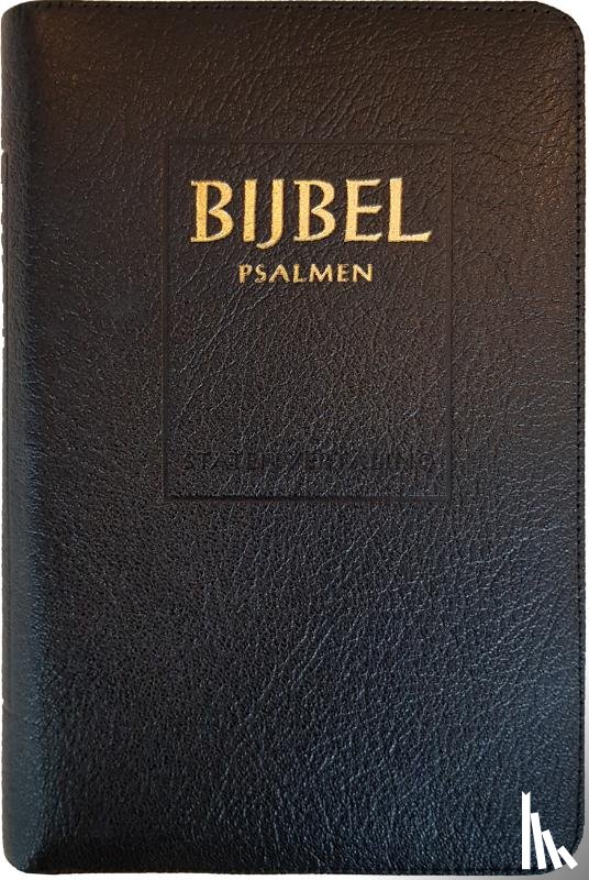  - Bijbel met psalmen