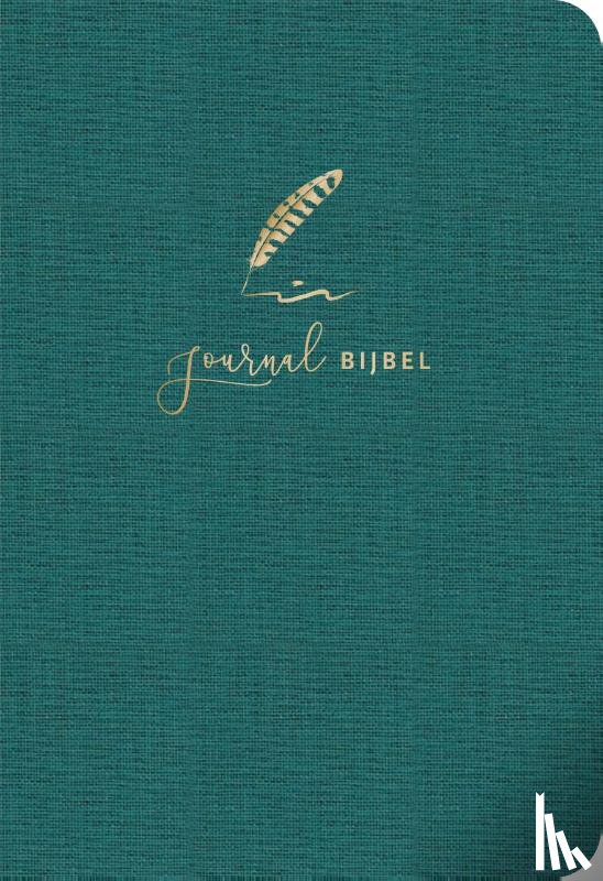  - Journal Bijbel