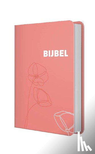  - Bijbel (HSV) - Hardcover vrouw