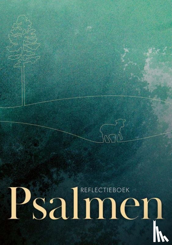  - Reflectieboek Psalmen