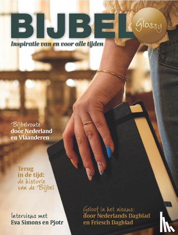  - Bijbel Glossy