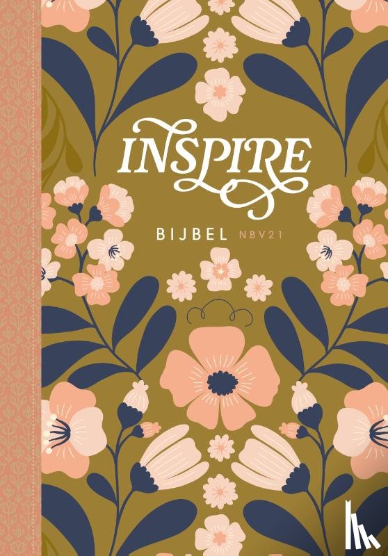  - Inspire Bijbel NBV21