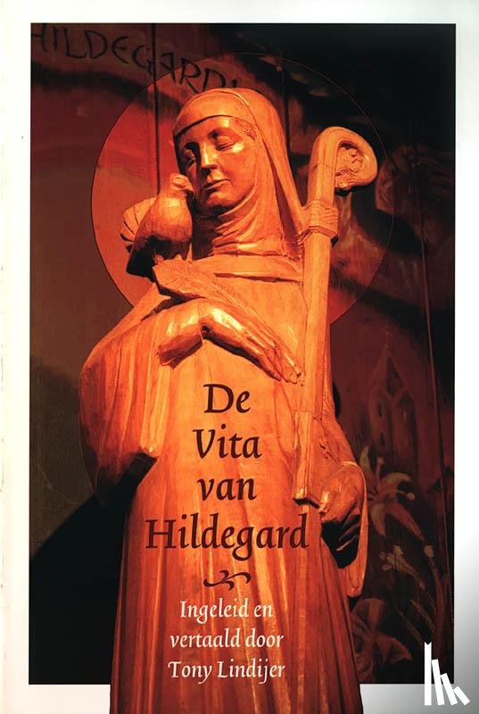  - De Vita van Hildegard