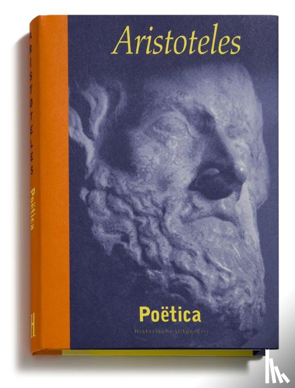 Aristoteles - Poëtica