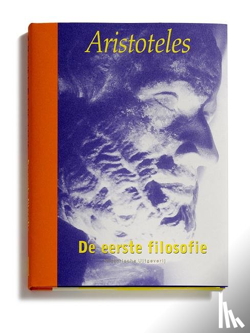 Aristoteles - De eerste filosofie