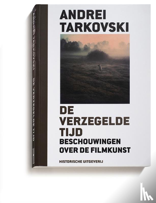 Tarkovski, A. - De verzegelde tijd