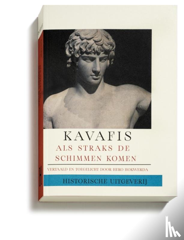 Kavafis, Konstantin - Als straks de schimmen komen