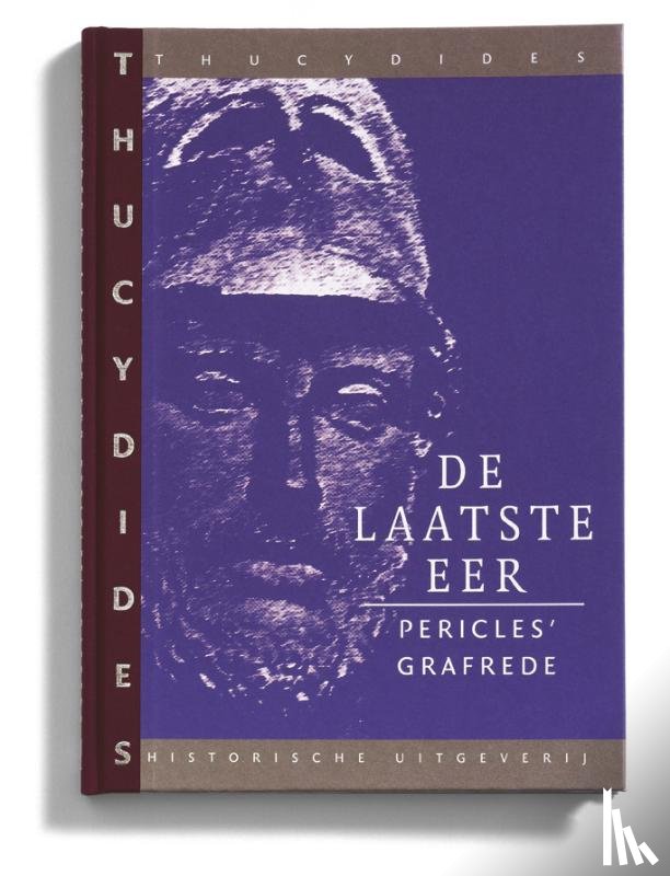 Thucydides, Rijser, D. - De laatste eer