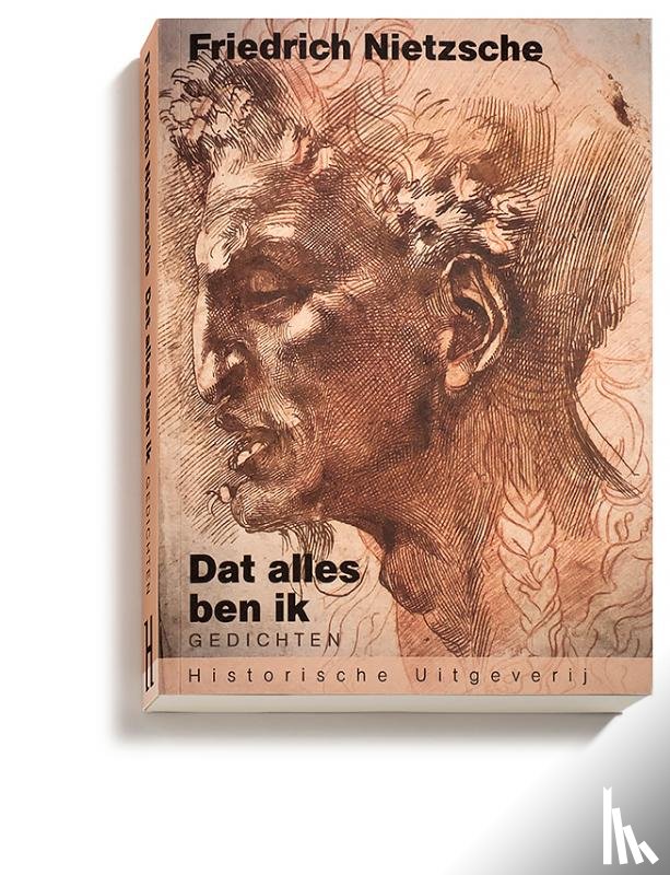 Nietzsche, Friedrich - Dat alles ben ik