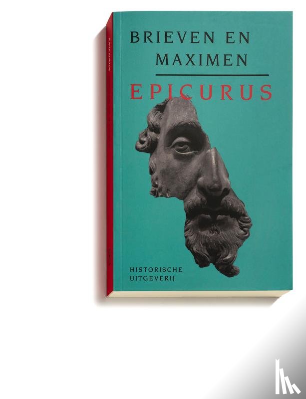 Epicurus - Brieven en maximen