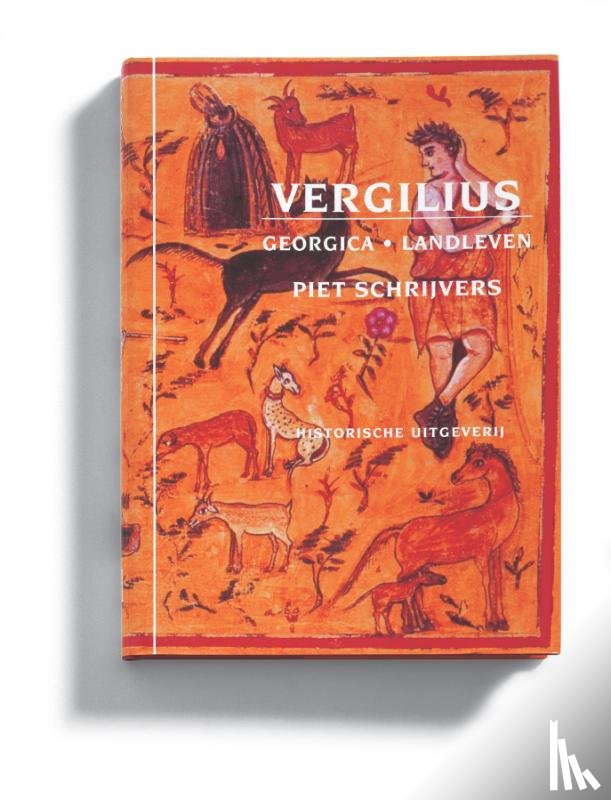 Vergilius - Landleven