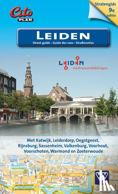  - Leiden