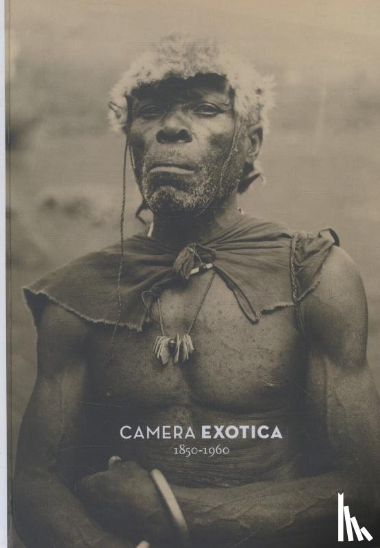Bostyn, Brecht - Camera exotica